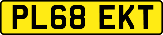PL68EKT