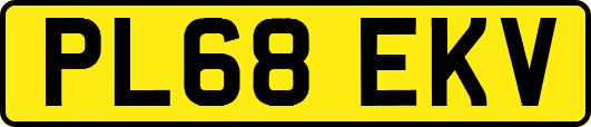 PL68EKV