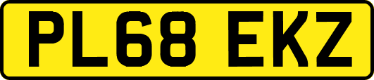 PL68EKZ