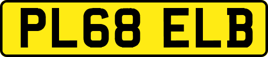 PL68ELB