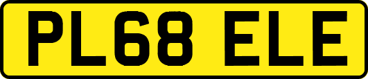 PL68ELE