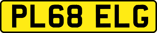 PL68ELG