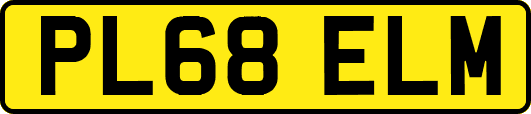 PL68ELM