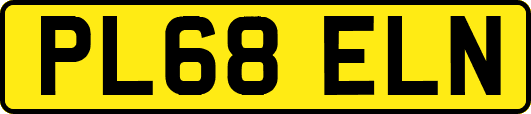 PL68ELN