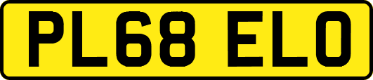 PL68ELO