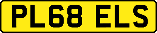PL68ELS