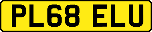 PL68ELU