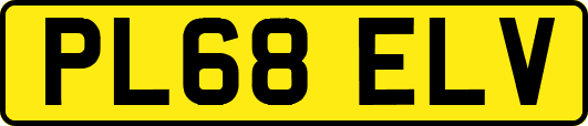 PL68ELV