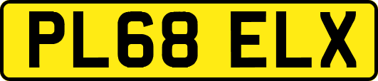 PL68ELX
