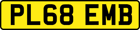 PL68EMB