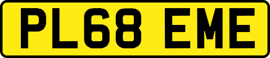 PL68EME