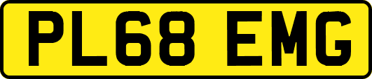 PL68EMG