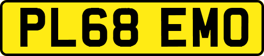 PL68EMO