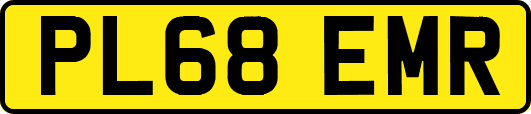 PL68EMR