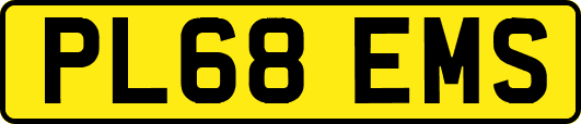 PL68EMS