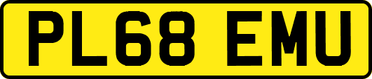 PL68EMU