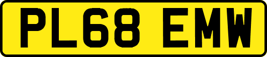 PL68EMW