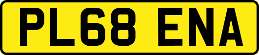 PL68ENA