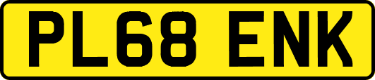 PL68ENK