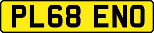 PL68ENO