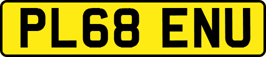 PL68ENU
