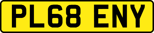PL68ENY