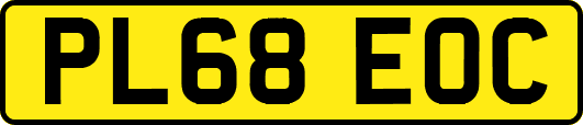 PL68EOC