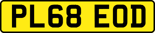 PL68EOD
