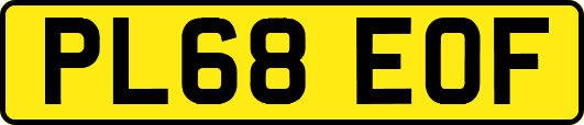 PL68EOF
