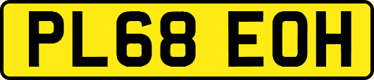 PL68EOH