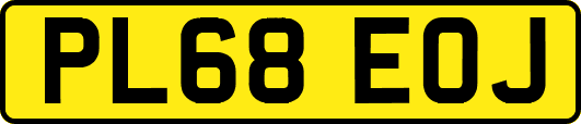 PL68EOJ