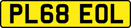 PL68EOL