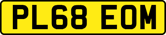 PL68EOM