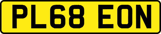 PL68EON