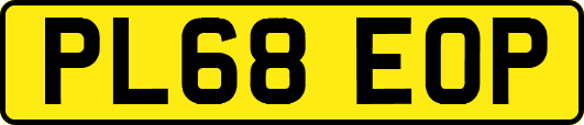 PL68EOP