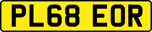 PL68EOR