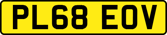 PL68EOV