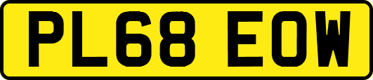 PL68EOW