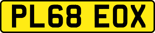 PL68EOX