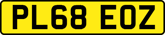 PL68EOZ