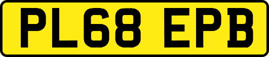 PL68EPB