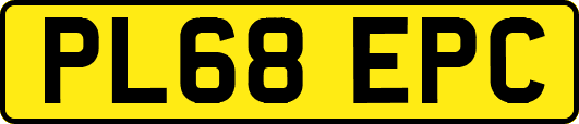 PL68EPC