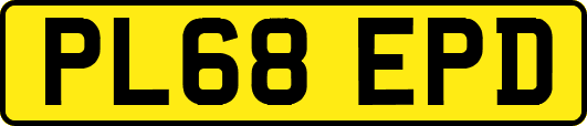 PL68EPD