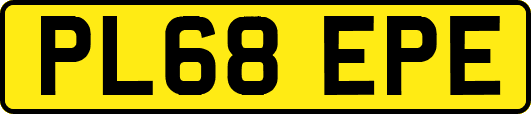 PL68EPE