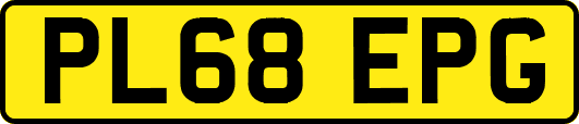 PL68EPG