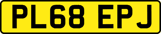 PL68EPJ