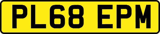 PL68EPM