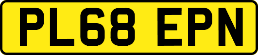 PL68EPN