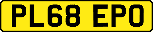 PL68EPO