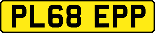 PL68EPP